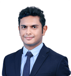 Namit Agarwal